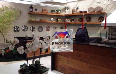 Imagem 1: Casa com 4 dormitórios, 351 m² - venda por R$ 2.200.000,00 ou aluguel...