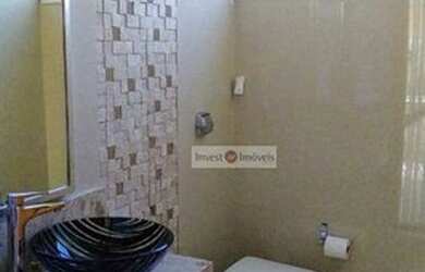 Imagem 9: Sobrado à venda, 613 m² por R$ 6.200.000,00 - Condomínio Chácara Serimbura...