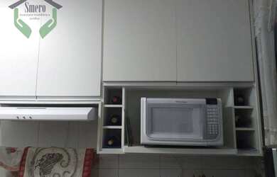 Imagem 4: Sobrado à venda, 87 m² por R$ 457.000,00 - Jardim Bonfiglioli - São...