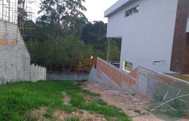 Imagem 1: Terreno à venda, 400 m² por R$ 320.000,00 - Granja Viana - Cotia/SP