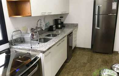 Imagem 15: Apartamento à venda, 145 m² por R$ 3.580.000,00 - Ipanema - Rio de Janeiro/RJ