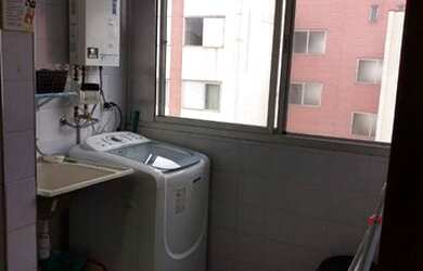 Imagem 10: Apartamento à venda, 92 m² por R$ 329.900,00 - Jardim Patente - São...