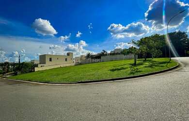 Imagem 5: Lote condomínioAlphaville Araguaia para venda com 1003 metros quadrados