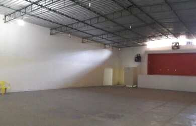 Imagem 1: Galpão para alugar, 600 m² - Engenho do Mato - Niterói/RJ