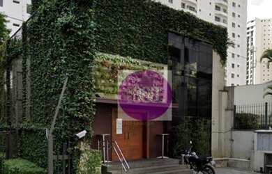 Imagem: O depósito possui 5 Vagas na garagem, 316m² de Área e está