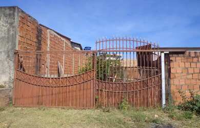 Imagem 4: Lote/Terreno para venda possui 200 metros quadrados em Ceilândia Norte...