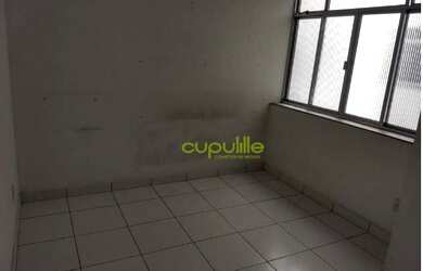 Imagem 4: Apartamento para alugar, 18 m² por R$ 450,00/mês - Centro - Niterói/RJ