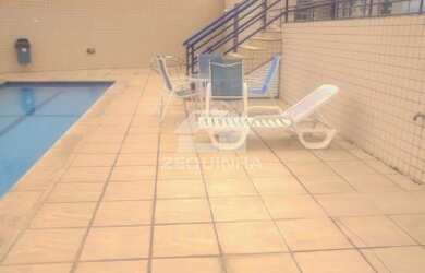 Imagem 14: Residencial - Bela Vista. Piscina, Área de serviço, 164m² de Áreae4...