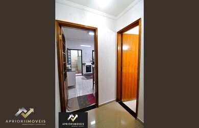 Imagem 7: Sobrado com 4 dormitórios, 204 m² - venda por R$ 645.000 ou aluguel...