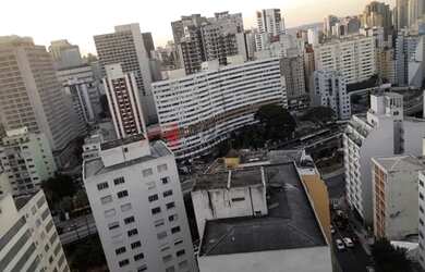 Imagem 13: Conjunto para alugar, 30 m² por R$ 1.500,00/mês - Bela Vista - São...