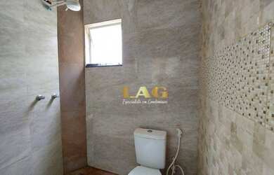 Imagem 6: Casa à venda, 190 m² por R$ 780.000,00 - Condomínio Residencial Reserva...