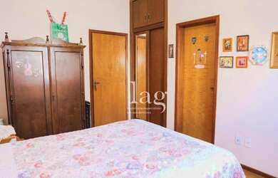 Imagem 12: Casa com 4 dormitórios à venda, 296 m² por R$ 1.250.000,00 - Condomínio...