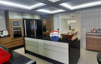 Imagem 10: Casa com 6 quartos à venda, 402 m² por R$ 3.950.000 - Vivendas do Bosque-Barra da Tijuca