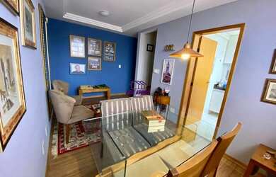 Imagem 15: COBERTURA PAQUETA. Churrasqueira, 120m² de Área, 2 Vagas na garageme2...