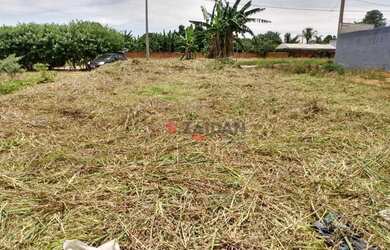 Imagem 4: Terreno à venda, 236 m² por R$ 120.000,00 - Jardim Nossa Senhora Aparecida...