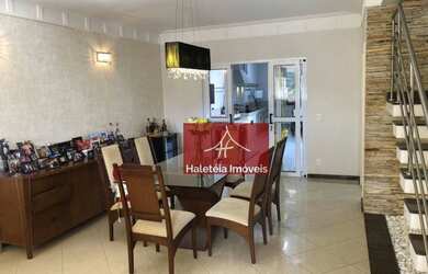 Imagem 6: Casa com 4 dormitórios à venda, 253 m² por R$ 1.297.000,00 - Condomínio...