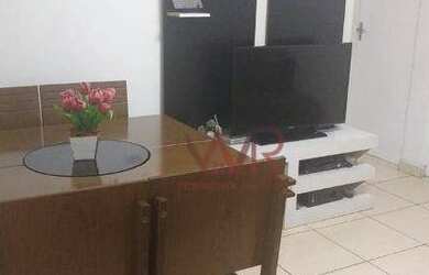 Imagem 4: Apartamento à venda, 52 m² por R$ 160.000,00 - Itaquera - São Paulo/SP