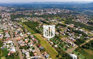 Imagem 2: Terreno à venda, 378 m² por R$ 227.000,00 - Concórdia - Ivoti/RS