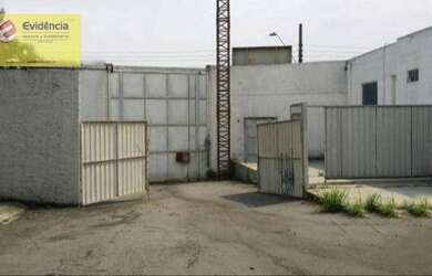 Imagem 11: Galpão à venda, 1841 m² por R$ 10.000.000,00 - Vila Vilma - Santo André/SP