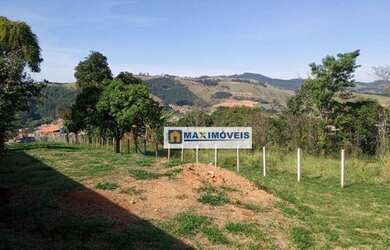 Imagem 4: Terreno à venda, 1300 m² por R$ 300.000 - Mirante do Cachoeira - Piracaia/SP