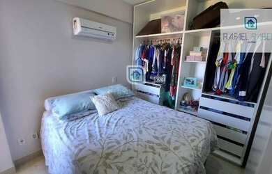 Imagem 14: Apartamento à venda, 61 m² por R$ 215.000,00 - Cajazeiras - Fortaleza/CE