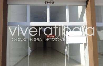 Imagem 1: Salão Comercial para locação, Centro, Atibaia - SL0012