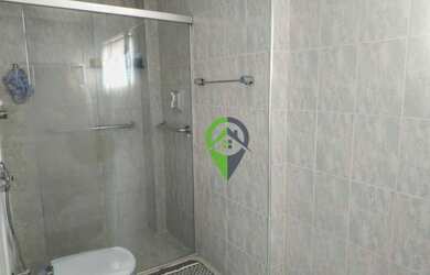 Imagem 15: Apartamento à venda, 166 m² por R$ 750.000,00 - José Menino - Santos/SP