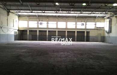 Imagem 10: Galpão para alugar, 2684 m² por R$ 45.000,00/mês - Jardim Pereira Leite...