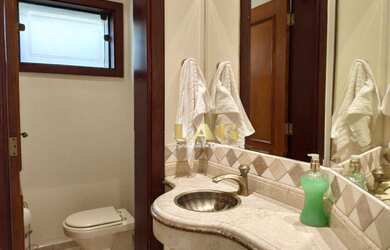 Imagem 7: Casa à venda, 463 m² por R$ 1.830.000,00 - Condomínio Village Saint...