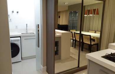 Imagem 10: Apartamento à venda, 136 m² por R$ 3.000.000,00 - Quadra Mar - Balneário...