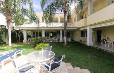 Imagem 7: Malibu Barra da Tijuca. Piscina, Churrasqueira, Guarda roupae700m² de...