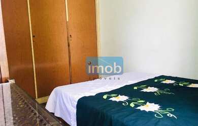 Imagem 5: Apartamento à venda, 53 m² por R$ 185.000,00 - José Menino - Santos/SP