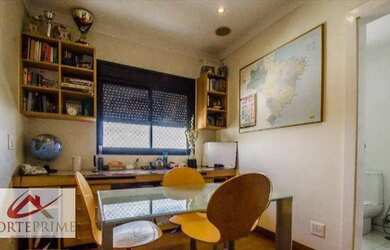 Imagem 11: Cobertura à venda, 319 m² por R$ 4.000.000,00 - Campo Belo - São Paulo/SP