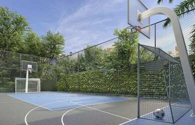 Imagem 15: Cobertura residencial para venda, Boa Vista, Porto Alegre - CO9139