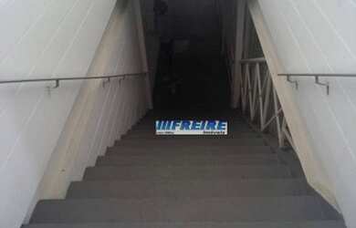 Imagem 5: Galpão - venda por R$ 3.500.000,00 ou aluguel por R$ 15.000,00/mês -...