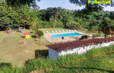 Imagem 16: Terreno à venda, 620 m² por R$ 250.000,00 - Colinas de Caucaia - Cotia/SP