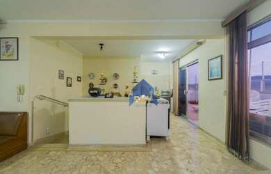 Imagem 13: Cobertura à venda, 259 m² por R$ 2.200.000,00 - Ponta da Praia - Santos/SP