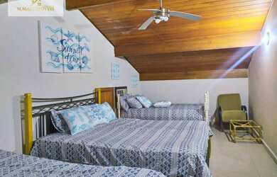 Imagem 7: Sobrado com 4 dormitórios à venda, 500 m² por R$ 2.200.000,00 - Jardim...