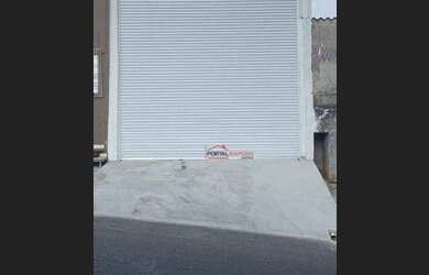 Imagem 2: Galpão para alugar, 224 m² por R$ 8.500,00/mês - Granja Viana - Cotia/SP