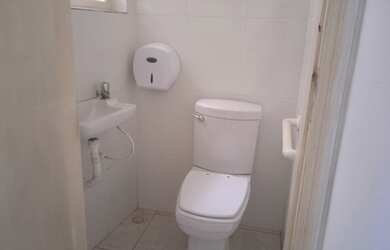 Imagem 6: Loja para alugar, 45 m² por R$ 2.800,00/mês - Aviação - Praia Grande/SP