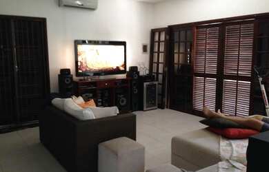 Imagem 9: Casa à venda, 230 m² por R$ 850.000,00 - Balneário Flórida - Praia...