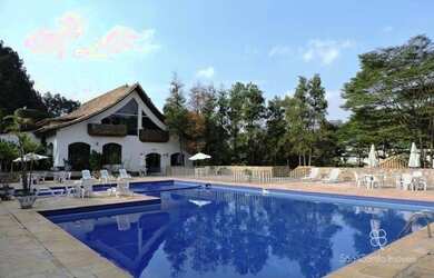 Imagem 12: Terreno à venda, 1324 m² por R$ 400.000 - Forest Hills - Granja Viana...