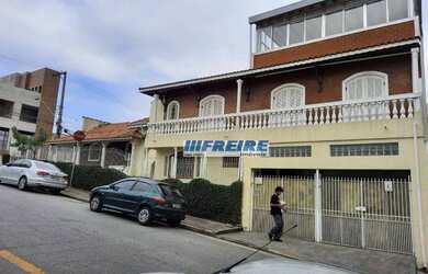 Imagem 2: Casa, 275 m² - venda por R$ 1.650.000,00 ou aluguel por R$ 10.000,00/mês...