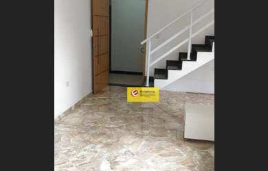 Imagem 9: Cobertura à venda, 53 m² por R$ 360.400,00 - Vila Linda - Santo André/SP