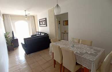 Imagem 3: Apartamento à venda, 77 m² por R$ 320.000,00 - Tupi - Praia Grande/SP