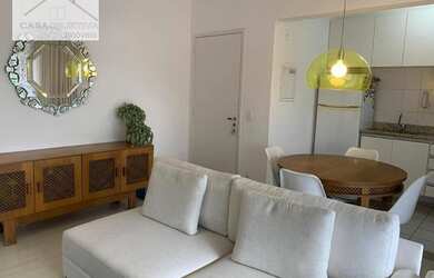 Imagem 10: Apartamento à venda, 64 m² por R$ 848.000,00 - Santo Amaro - São Paulo/SP