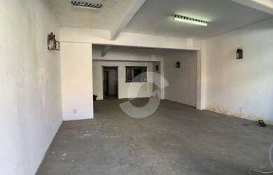 Imagem 1: Loja à venda, 150 m² por R$ 490.000,00 - Centro - Niterói/RJ