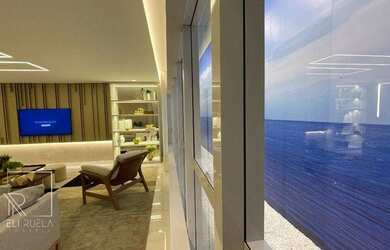 Imagem 6: Taj Home Resort - 04 suítes à venda, 280 m² por R$ 4.123.579 - Jockey...