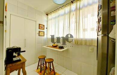 Imagem 10: Apartamento à venda, 143 m² por R$ 580.000,00 - Jardim Guanabara - Campinas/SP