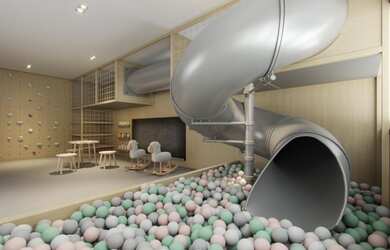 Imagem 14: Apartamento residencial para venda, Vila Dom Pedro I, São Paulo - AP11463